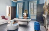 Maison à vendre à Aumagne — Vue parc & jardin — photo 12