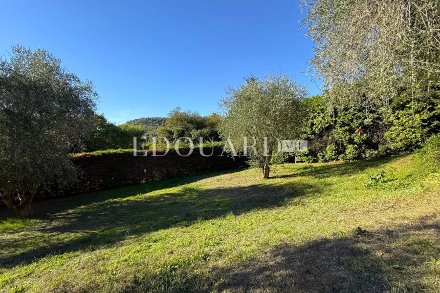 Maison à vendre à La Turbie — Vue montagne — photo 28