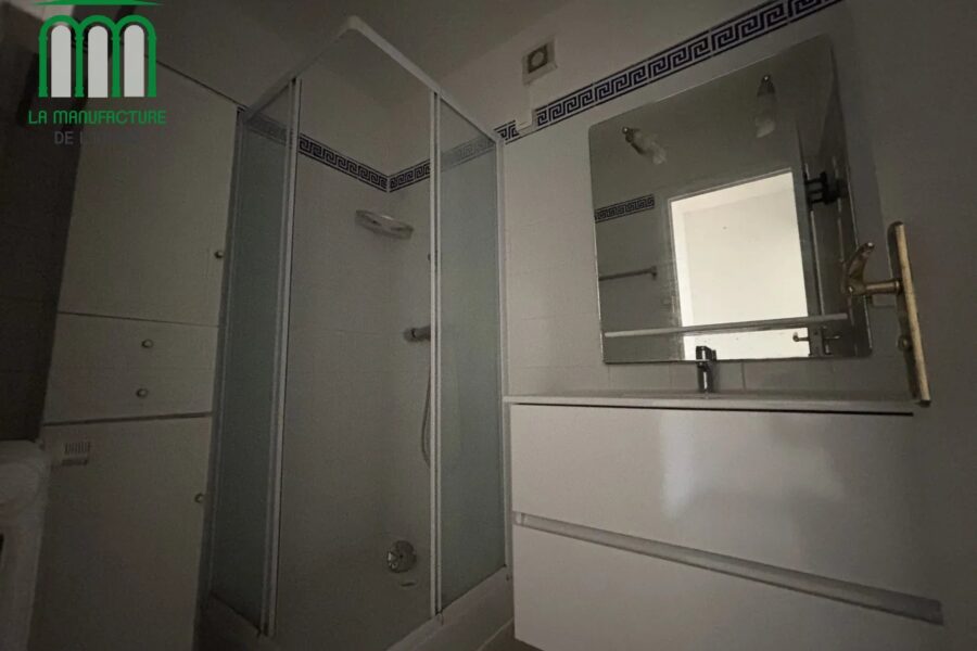 Appartement à vendre à Saint-Étienne — Vue nature — photo 20