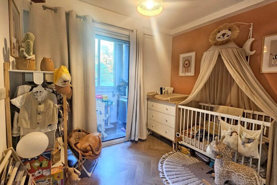 Appartement à vendre à Antibes — Vue mer — photo 5