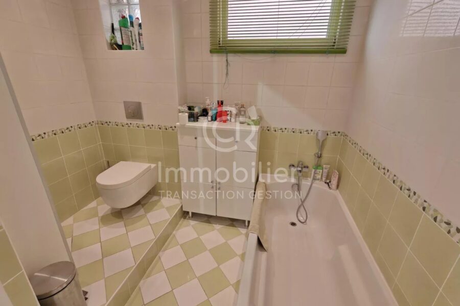 Appartement à vendre à Cannes — Vue mer — photo 12