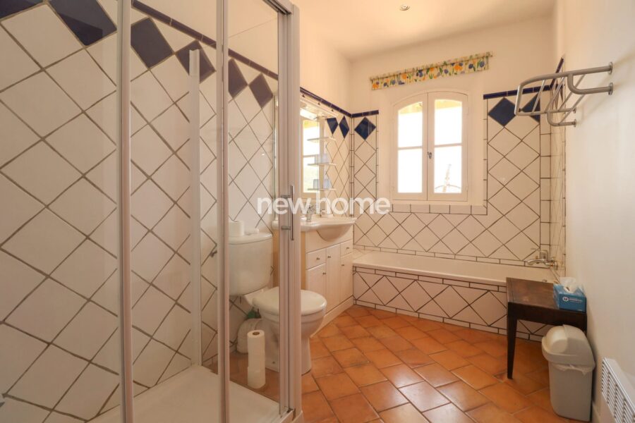 Maison à vendre à Fayence — Vue montagne — photo 19