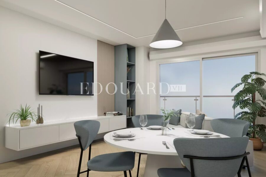 Appartement à vendre à Roquebrune-Cap-Martin — Vue mer — photo 35