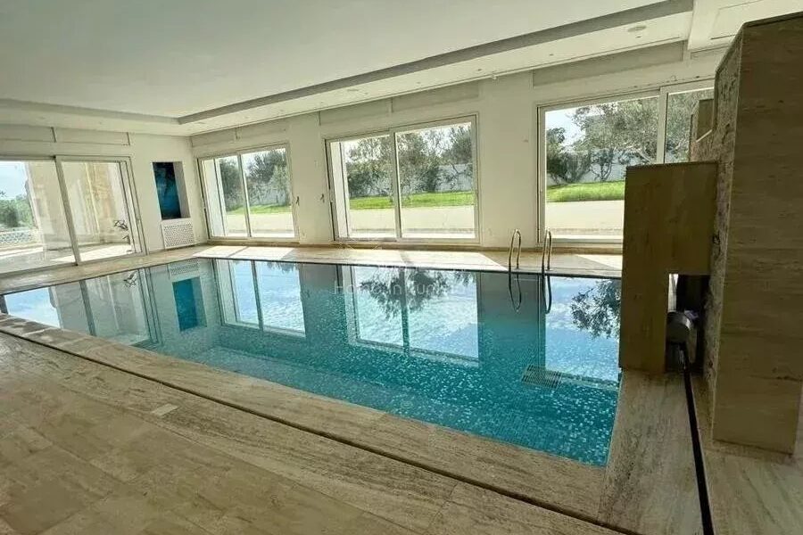 Maison à vendre à Chatt Meriem — Vue mer — photo 31