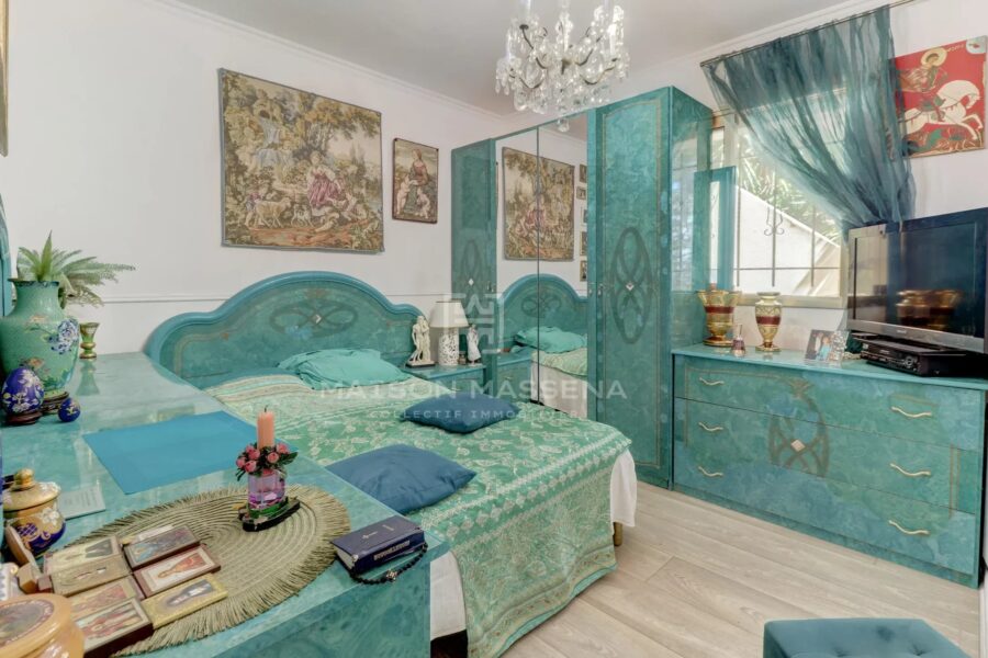 Appartement à vendre à Nice — Vue mer — photo 13