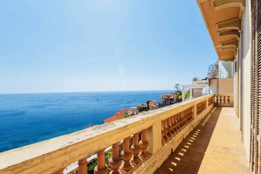 Maison à vendre à Roquebrune-Cap-Martin — Vue mer — photo 18