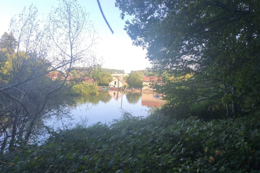 Maison à vendre à Chiddes — Vue nature — photo 24