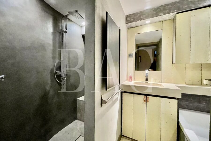 Maison à vendre à Sainte-Maxime — Vue parc & jardin — photo 24