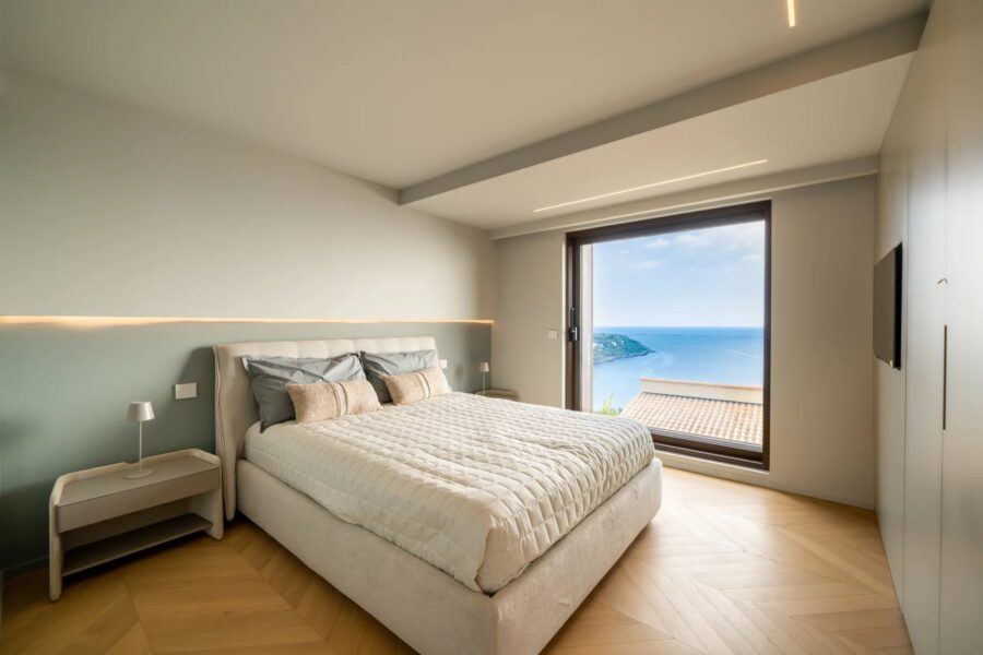 Maison à vendre à Roquebrune-Cap-Martin — Vue mer — photo 20