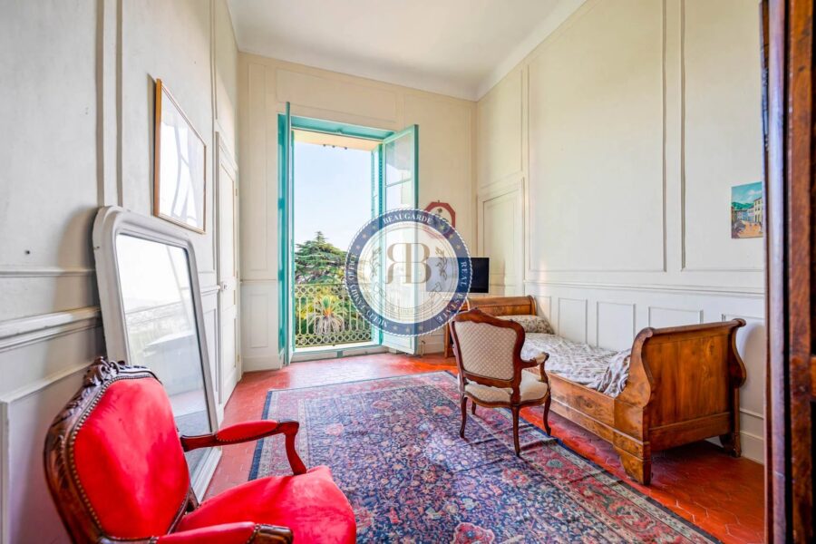 Appartement à vendre à Cannes — Vue mer — photo 5