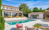 Maison à vendre à Cannes — Vue mer — photo 8