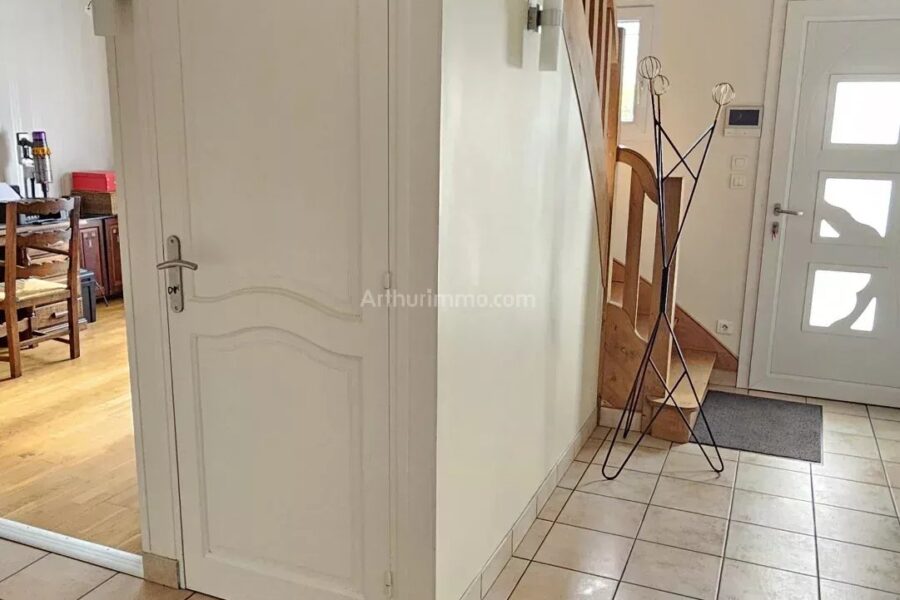 Maison à vendre à Bourguébus — Vue nature — photo 27