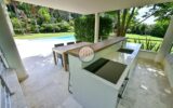 Maison à vendre à Mougins — Vue parc & jardin — photo 18