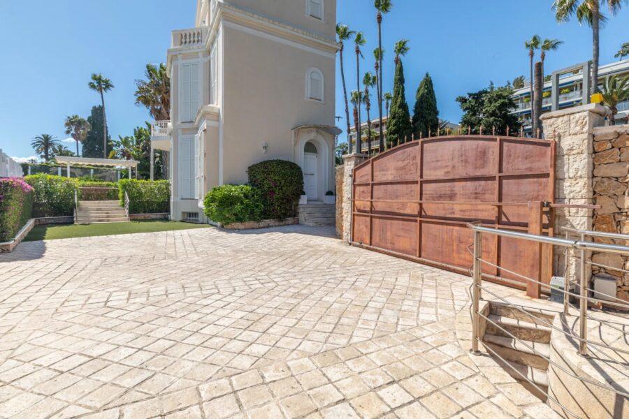 Maison à vendre à Cannes — Vue mer — photo 16