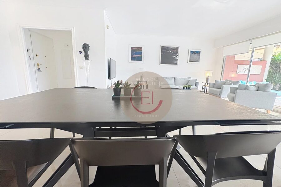 Appartement à vendre à Mandelieu-la-Napoule — Vue montagne — photo 7