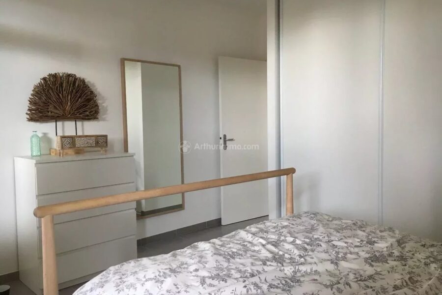 Appartement à louer à Gaillac — Vue sur la ville — photo 10