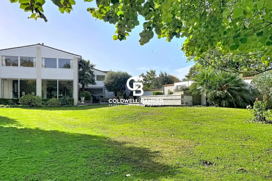 Maison à vendre à Berneuil — Vue nature — photo 22