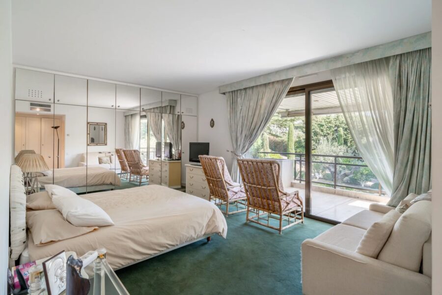 Appartement à vendre à Cannes — Vue mer — photo 14