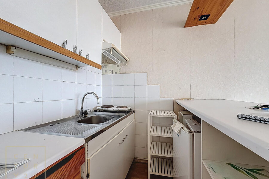 Appartement à vendre à Perpignan — Vue sur la ville — photo 8