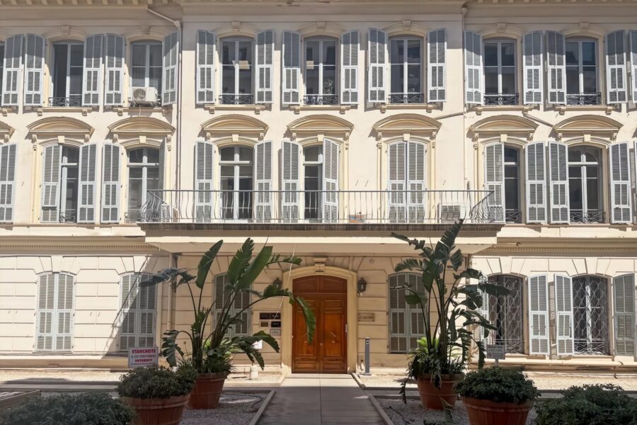 Appartement à vendre à Nice — Vue sur la ville — photo 11