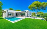 Maison à vendre à Roquebrune-Cap-Martin — Vue mer — photo 5