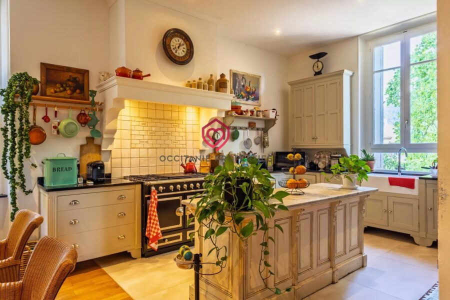 Maison à vendre à Carcassonne — Vue montagne — photo 16