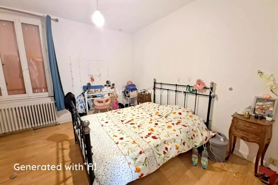 Maison à vendre à Mazamet — Vue montagne — photo 7