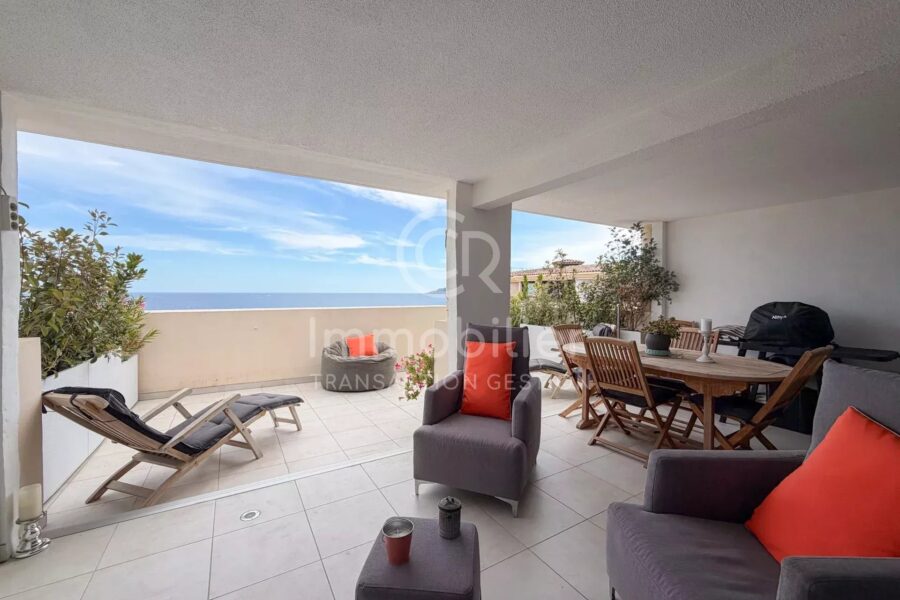 Appartement à vendre à Cannes — Vue mer — photo 13
