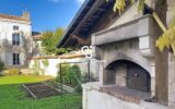 Maison à vendre à Saint-Martin-de-Juillers — Vue parc & jardin — photo 20