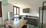 Appartement à louer à Saint-Étienne — Vue nature — photo 2