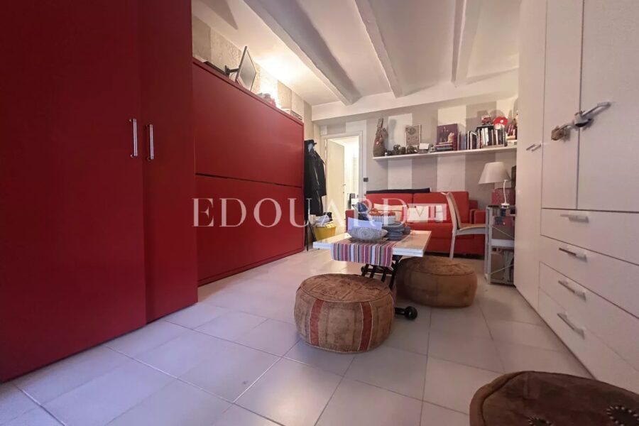 Appartement à vendre à Menton — Vue parc & jardin — photo 11
