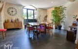 Maison à vendre à Saint-André-et-Appelles — Vue nature — photo 1