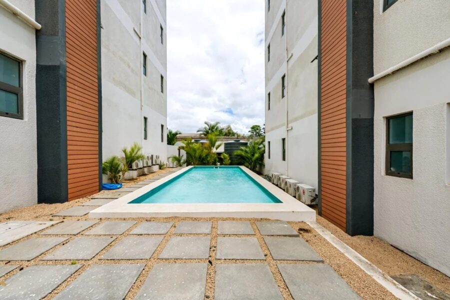 Appartement à vendre à Grand-Baie — Vue nature — photo 17
