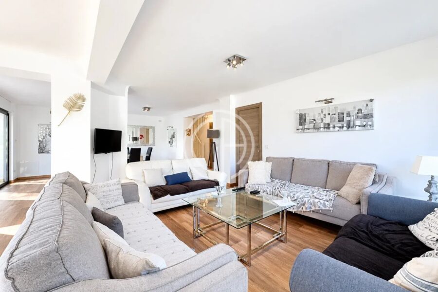 Maison à vendre à Cannes — Vue mer — photo 4