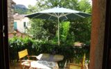 Maison à vendre à Tautavel — Vue montagne — photo 3