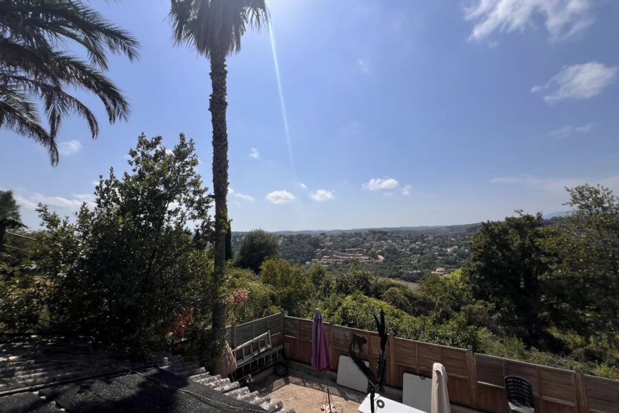 Terrain à vendre à Biot — Vue montagne — photo 22