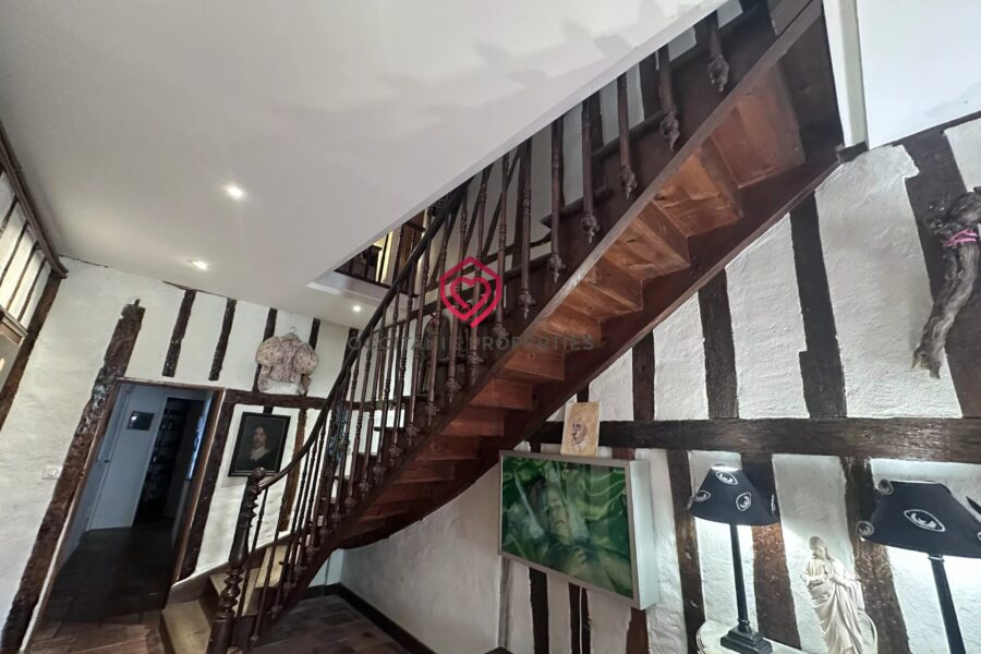 Maison à vendre à Loussous-Débat — Vue nature — photo 12