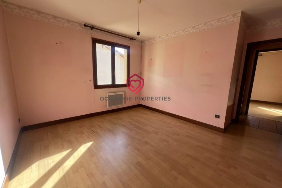Maison à vendre à Saint-Girons — Vue montagne — photo 17