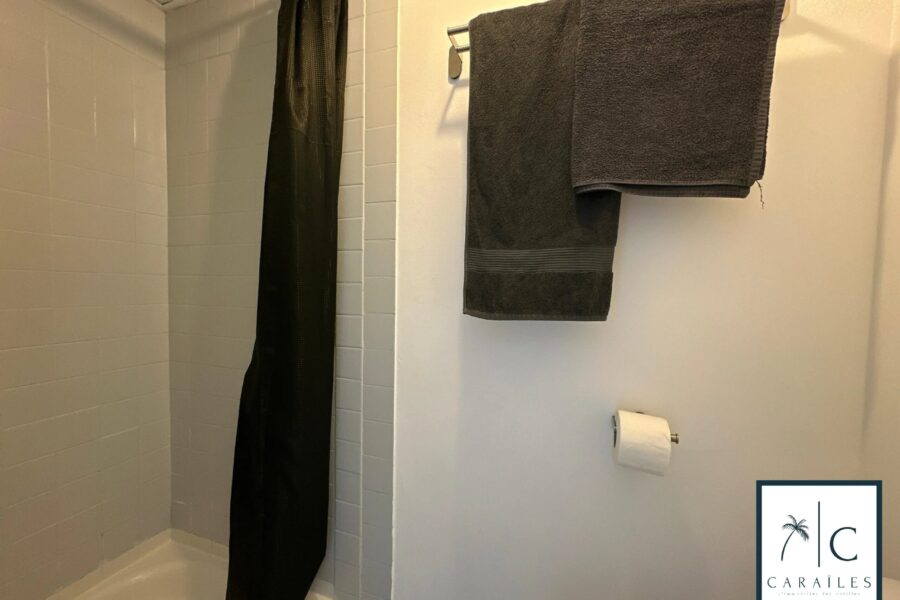 Appartement à vendre à Le Diamant — Vue mer — photo 11