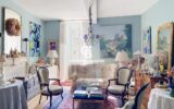 Maison à vendre à Saint-Jean-d&rsquo;Angély — Vue parc & jardin — photo 9