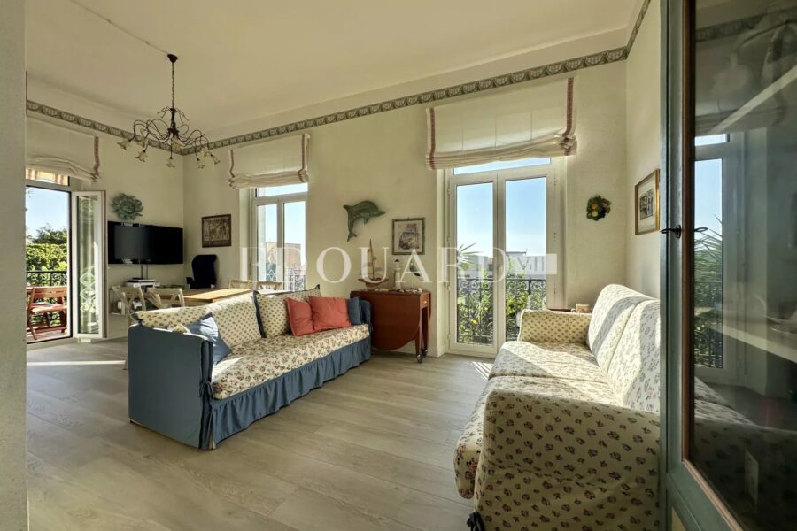 Appartement à vendre à Menton — Vue mer — photo 17