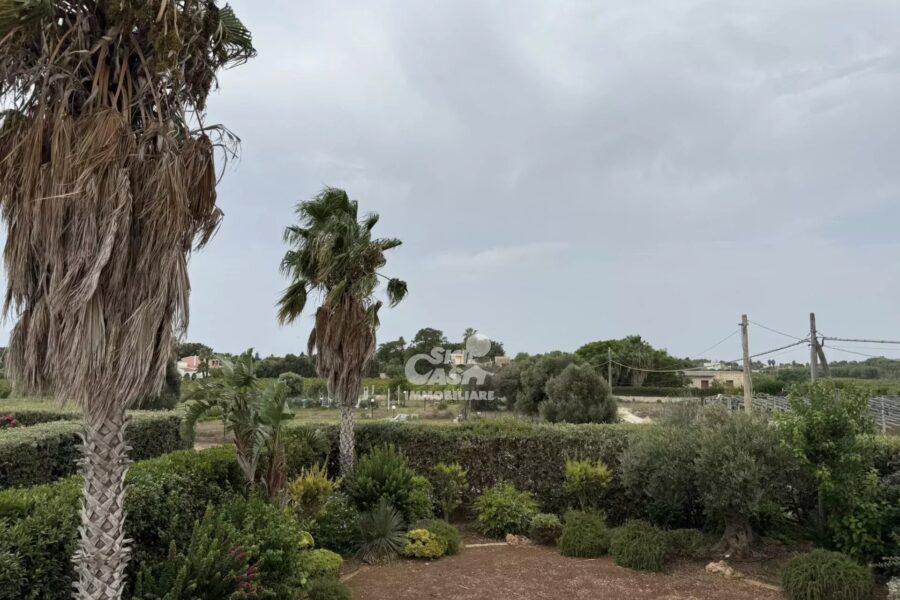 Maison à vendre à Marsala — Vue nature — photo 34