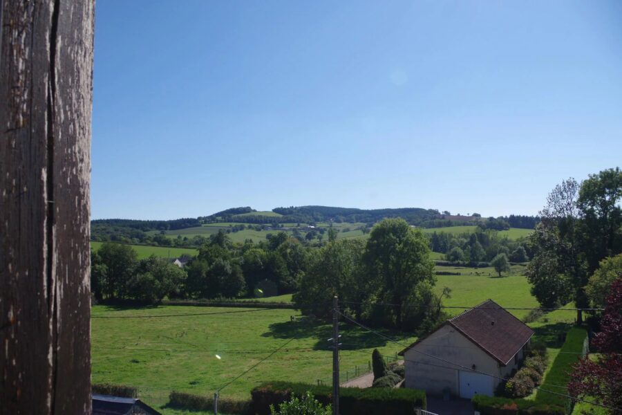 Maison à vendre à Onlay — Vue montagne — photo 1