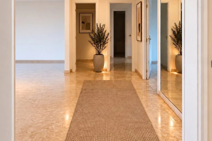 Appartement à vendre à Nice — Vue sur la ville — photo 4