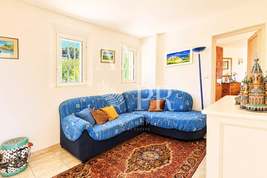 Maison à vendre à Vallauris — Vue mer — photo 29