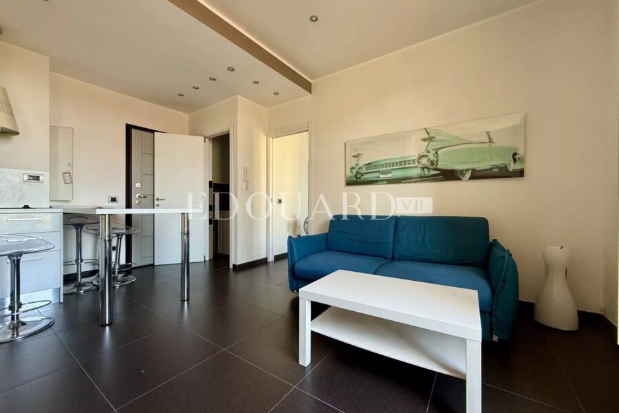 Appartement à vendre à Menton — Vue sur la ville — photo 10