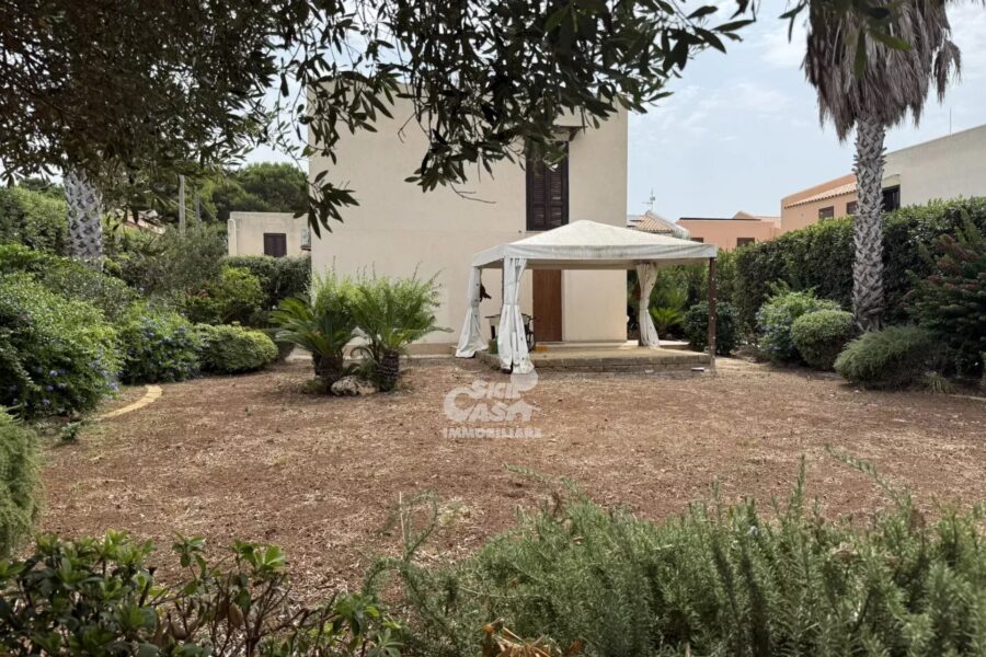 Maison à vendre à Marsala — Vue nature — photo 3