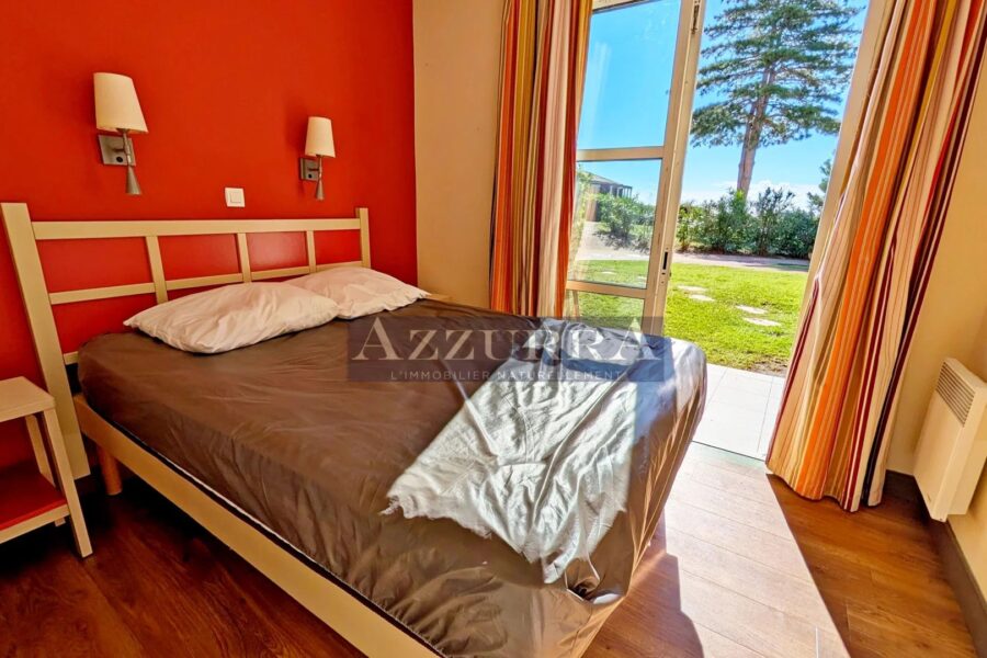 Appartement à vendre à Agay — Vue dégagée — photo 10