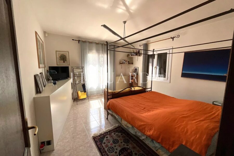 Maison à vendre à La Turbie — Vue montagne — photo 19