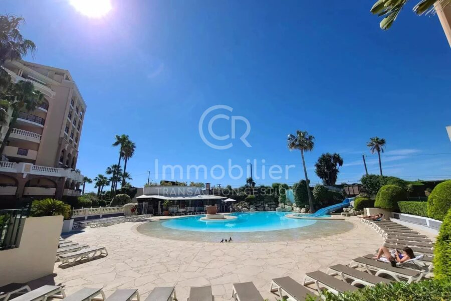 Appartement à vendre à Cannes — Vue mer — photo 8